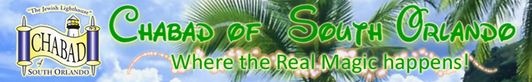 Chabad of South Orlando