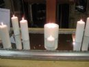 Chabad Mumbai Memorial