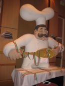 Purim Italia