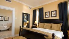 accommodations