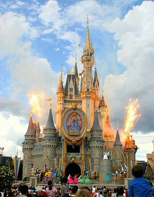 Disney
