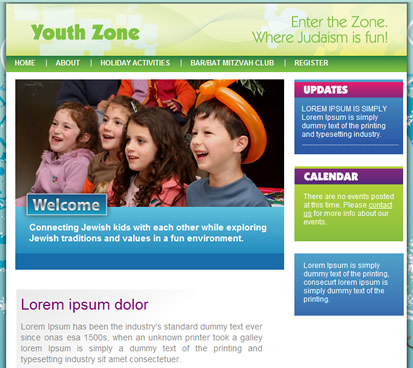 Youth Zone