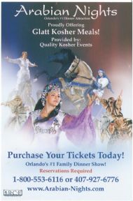 Arabian Nights