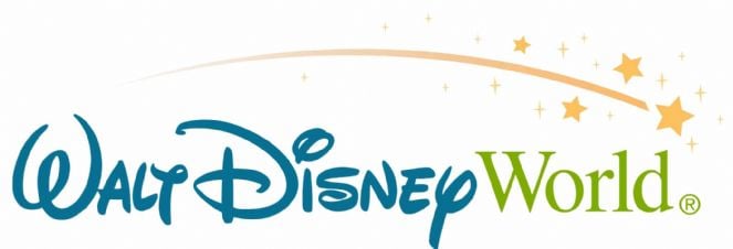 Walt DisneyWorld logo