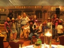 Purim in the Wild West
