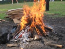 Lag Ba'Omer 2011