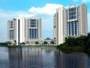 Westgate Suites near Chabad